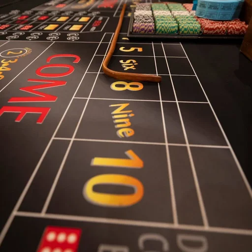 问鼎娱乐博彩牌照